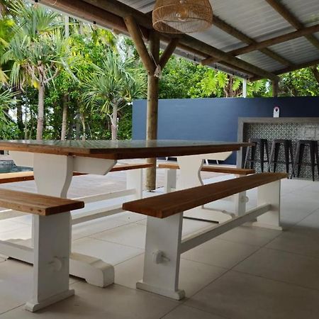Villa Philibert Riambel Bagian luar foto