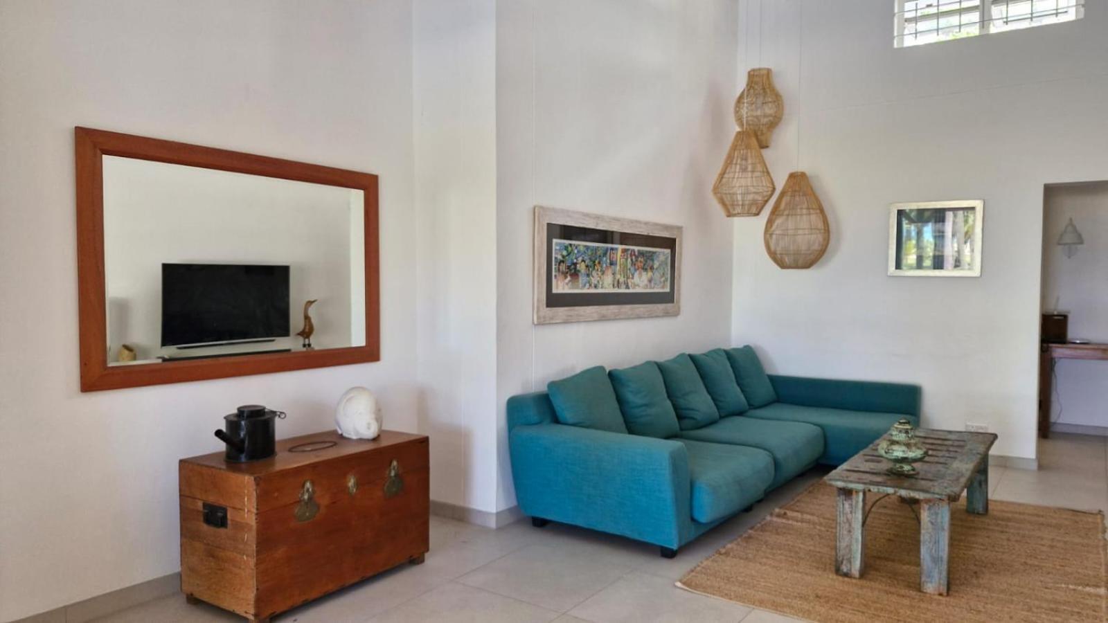 Villa Philibert Riambel Bagian luar foto