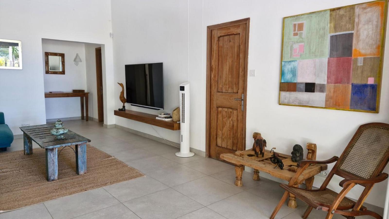 Villa Philibert Riambel Bagian luar foto