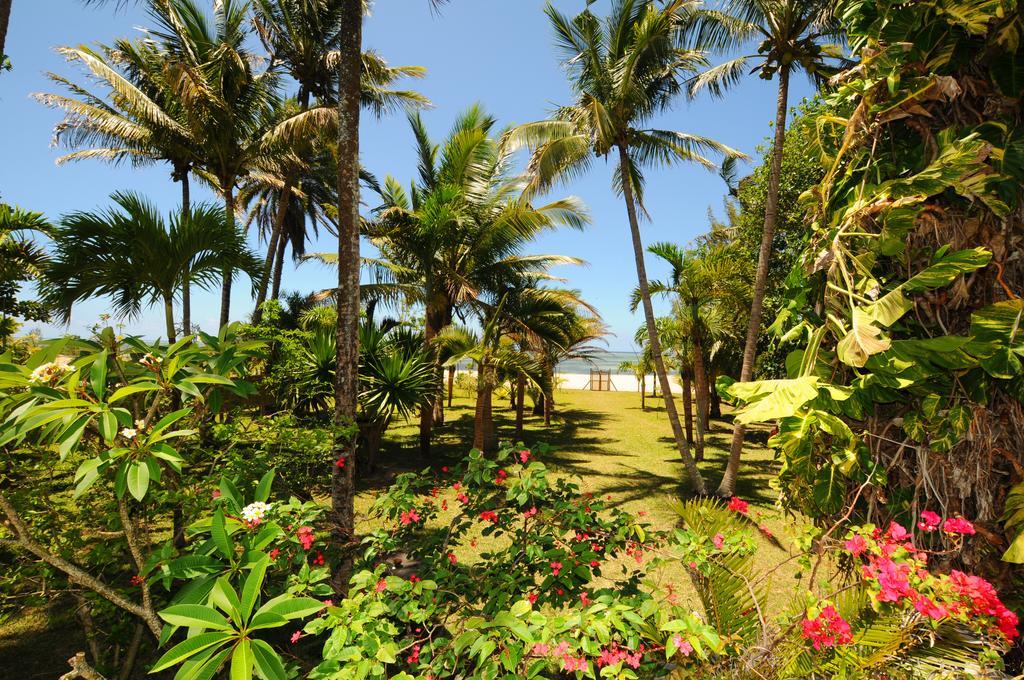 Villa Philibert Riambel Bagian luar foto