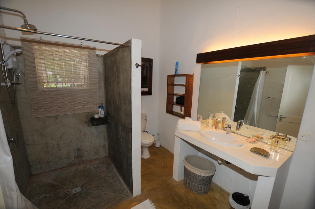 Villa Philibert Riambel Bagian luar foto