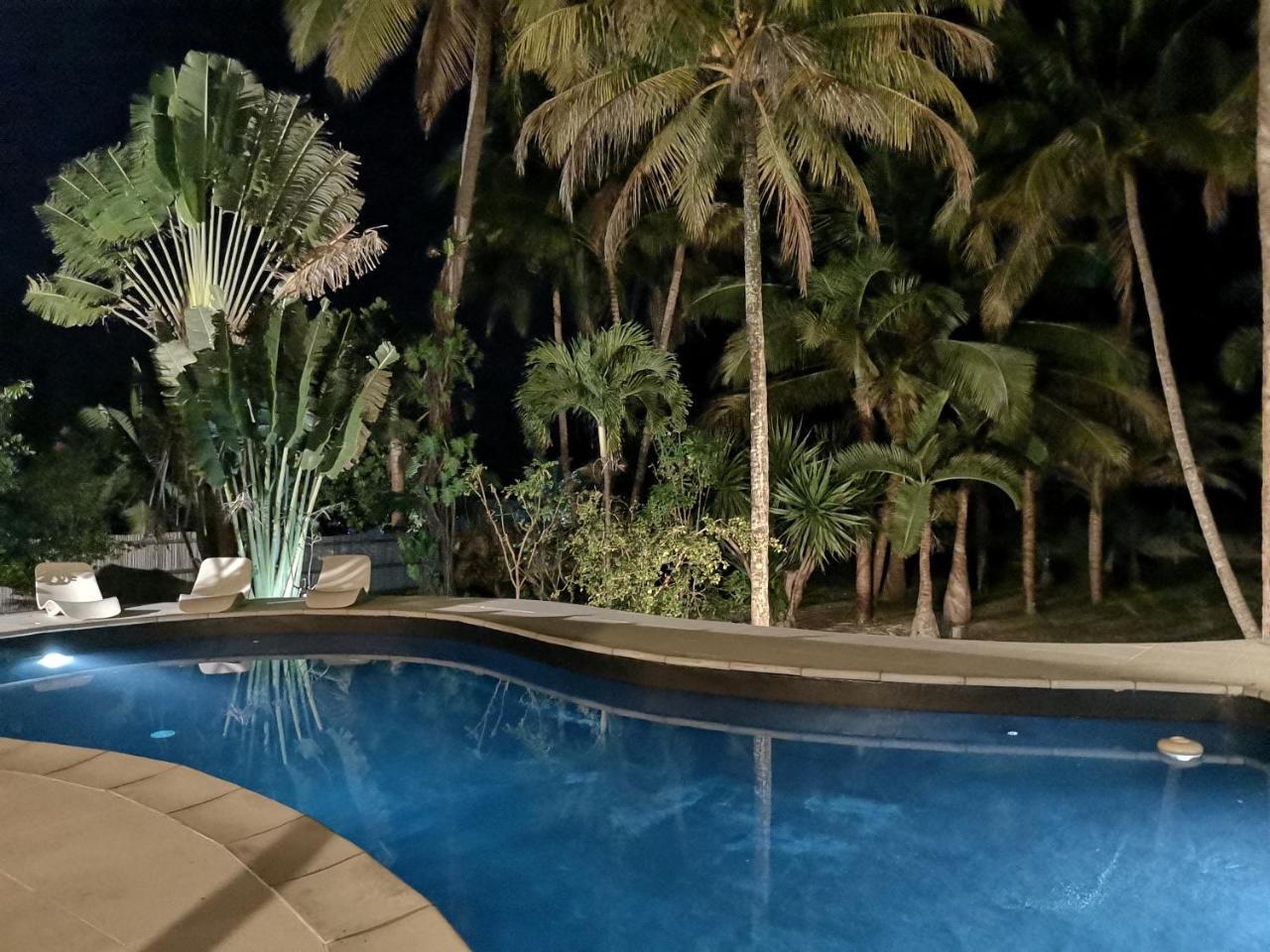Villa Philibert Riambel Bagian luar foto