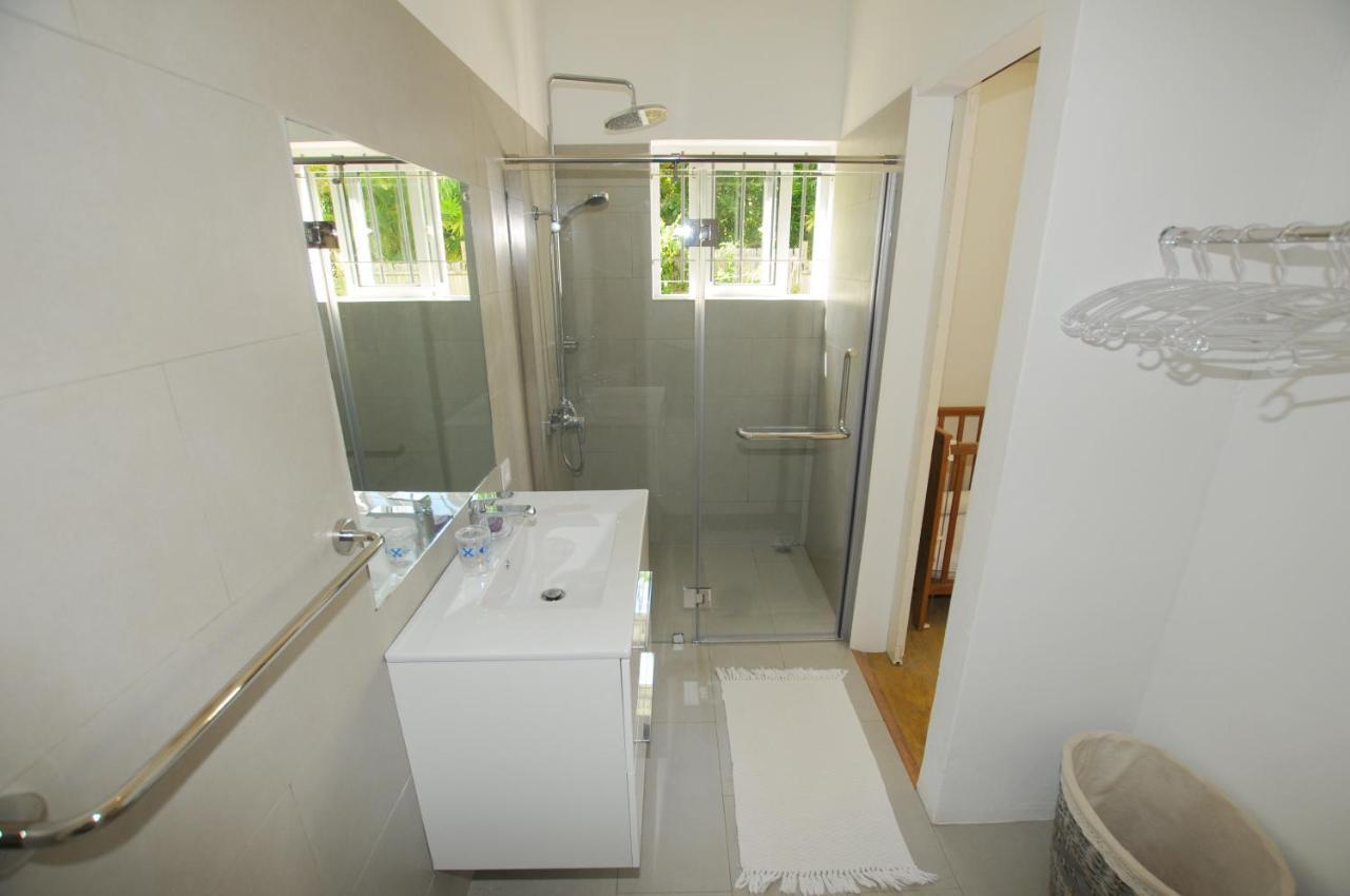 Villa Philibert Riambel Bagian luar foto